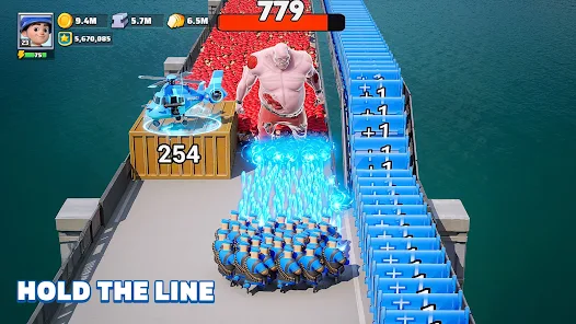 Last War: Survival Game